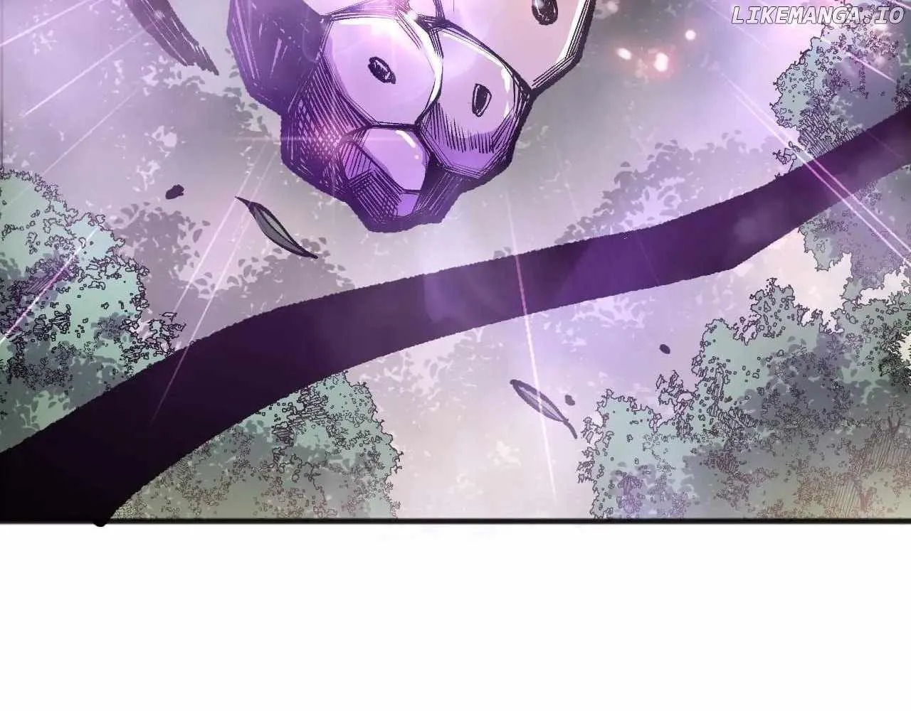 Catastrophic Necromancer Chapter 191 page 15 - 