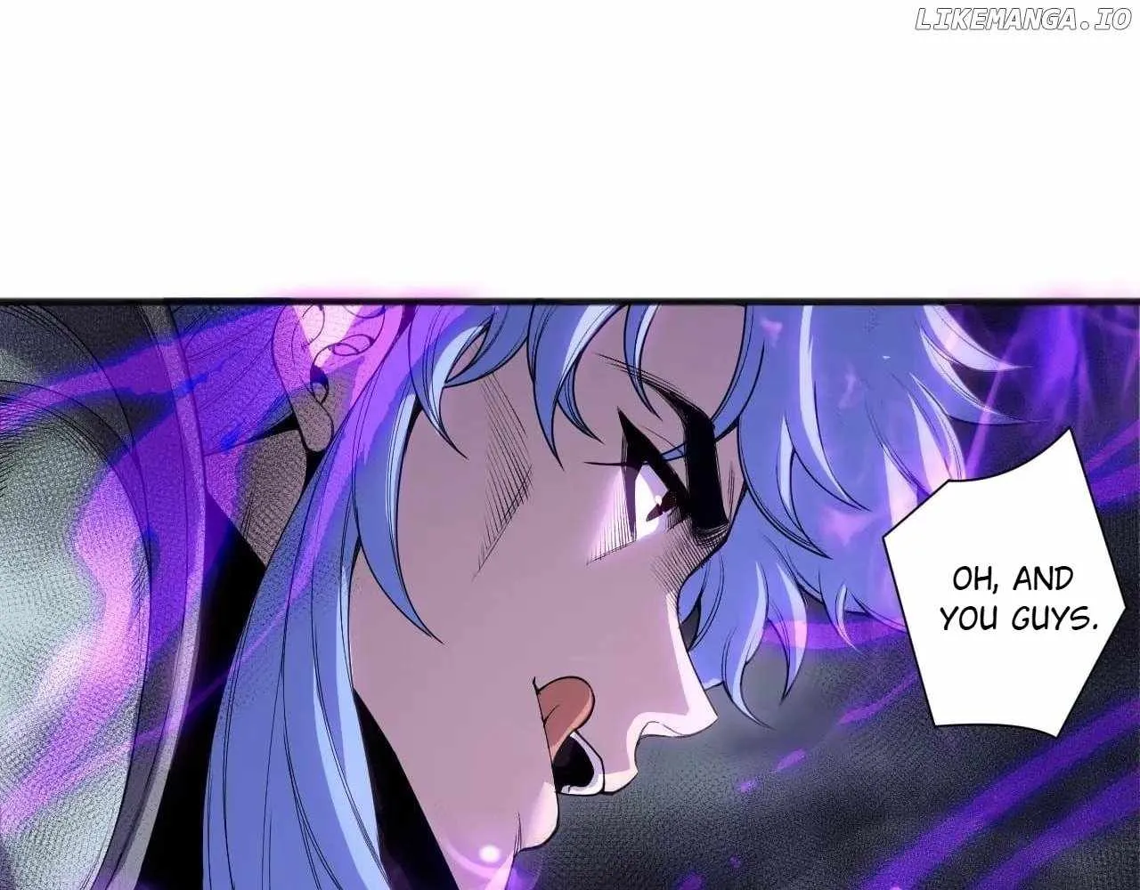 Catastrophic Necromancer Chapter 191 page 146 - 
