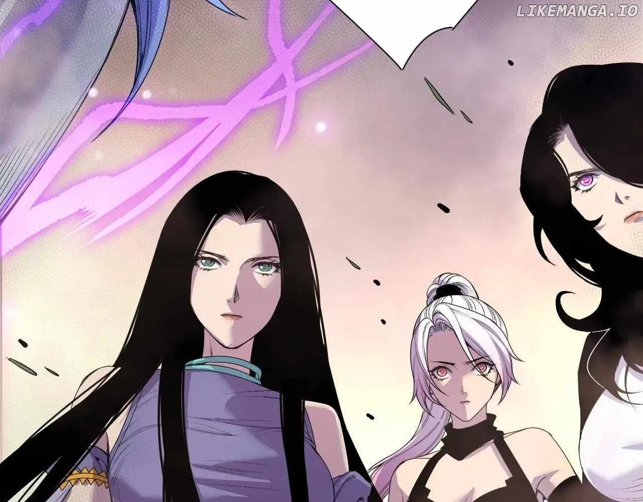 Catastrophic Necromancer Chapter 191 page 148 - 