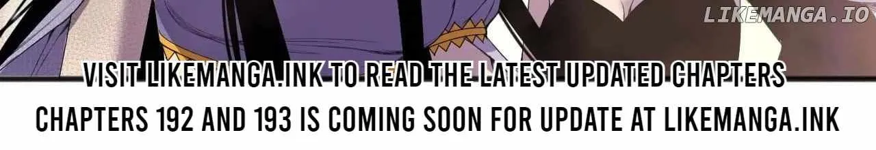 Catastrophic Necromancer Chapter 191 page 149 - 