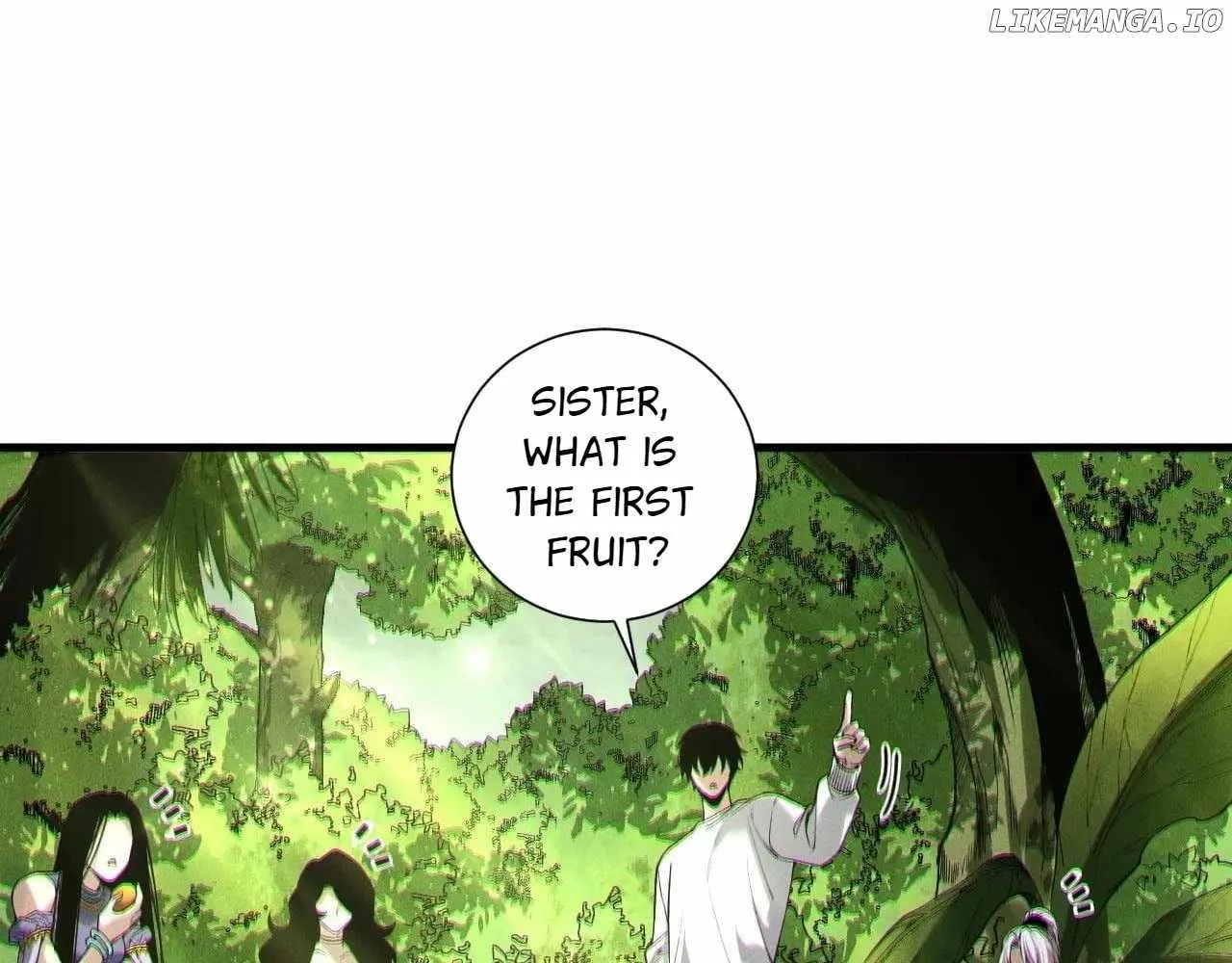 Catastrophic Necromancer Chapter 191 page 17 - 