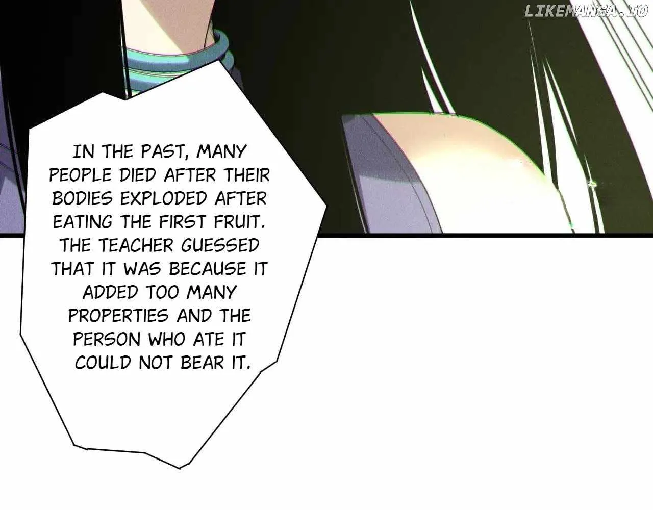 Catastrophic Necromancer Chapter 191 page 21 - 