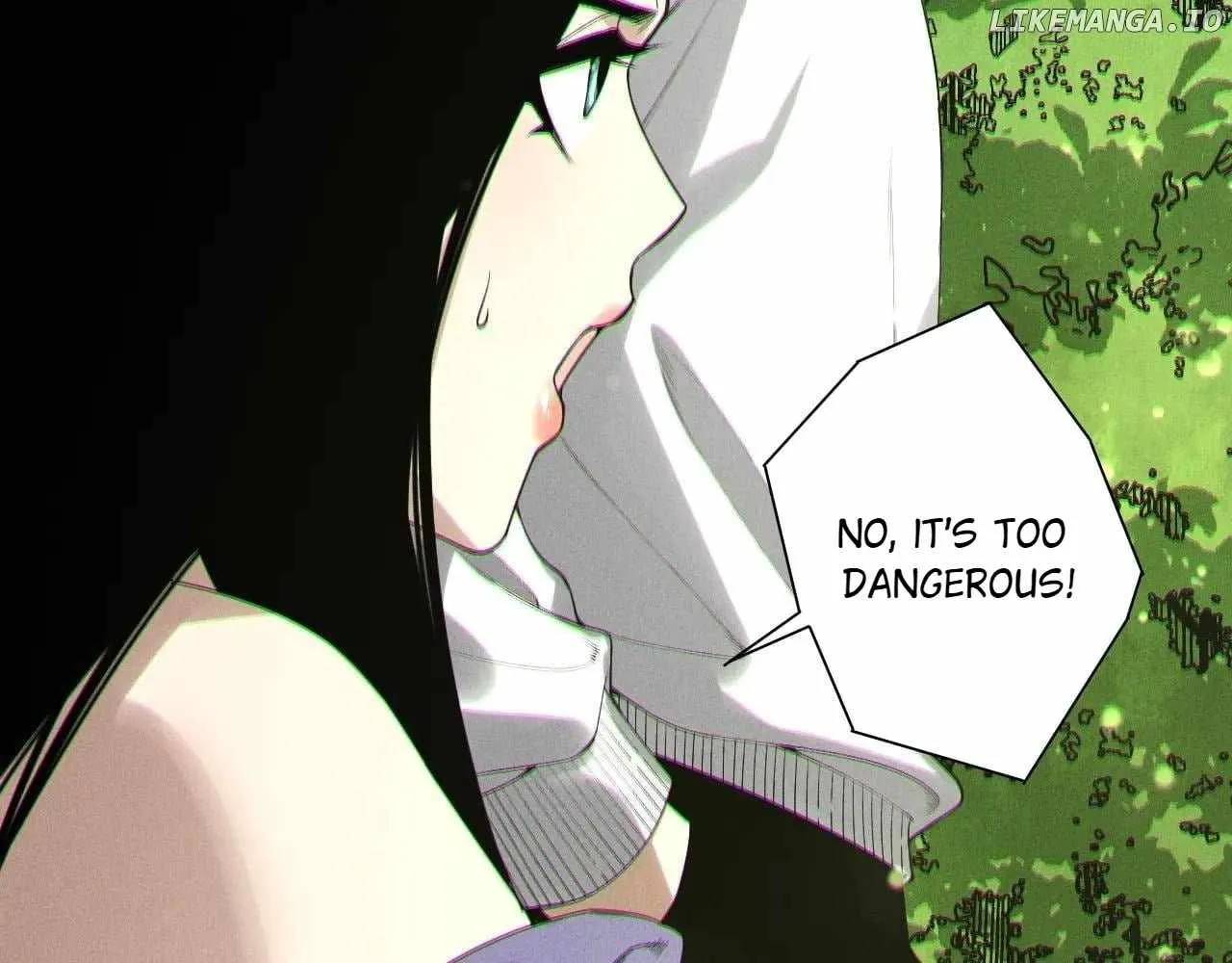 Catastrophic Necromancer Chapter 191 page 24 - 