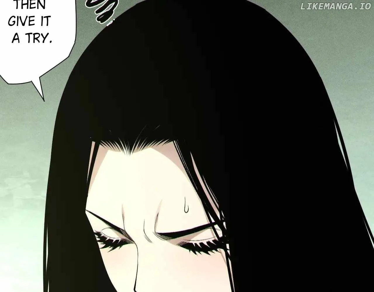 Catastrophic Necromancer Chapter 191 page 29 - 