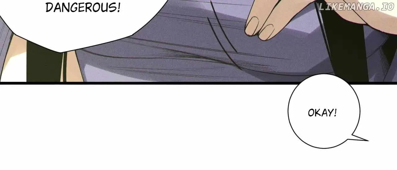 Catastrophic Necromancer Chapter 191 page 31 - 
