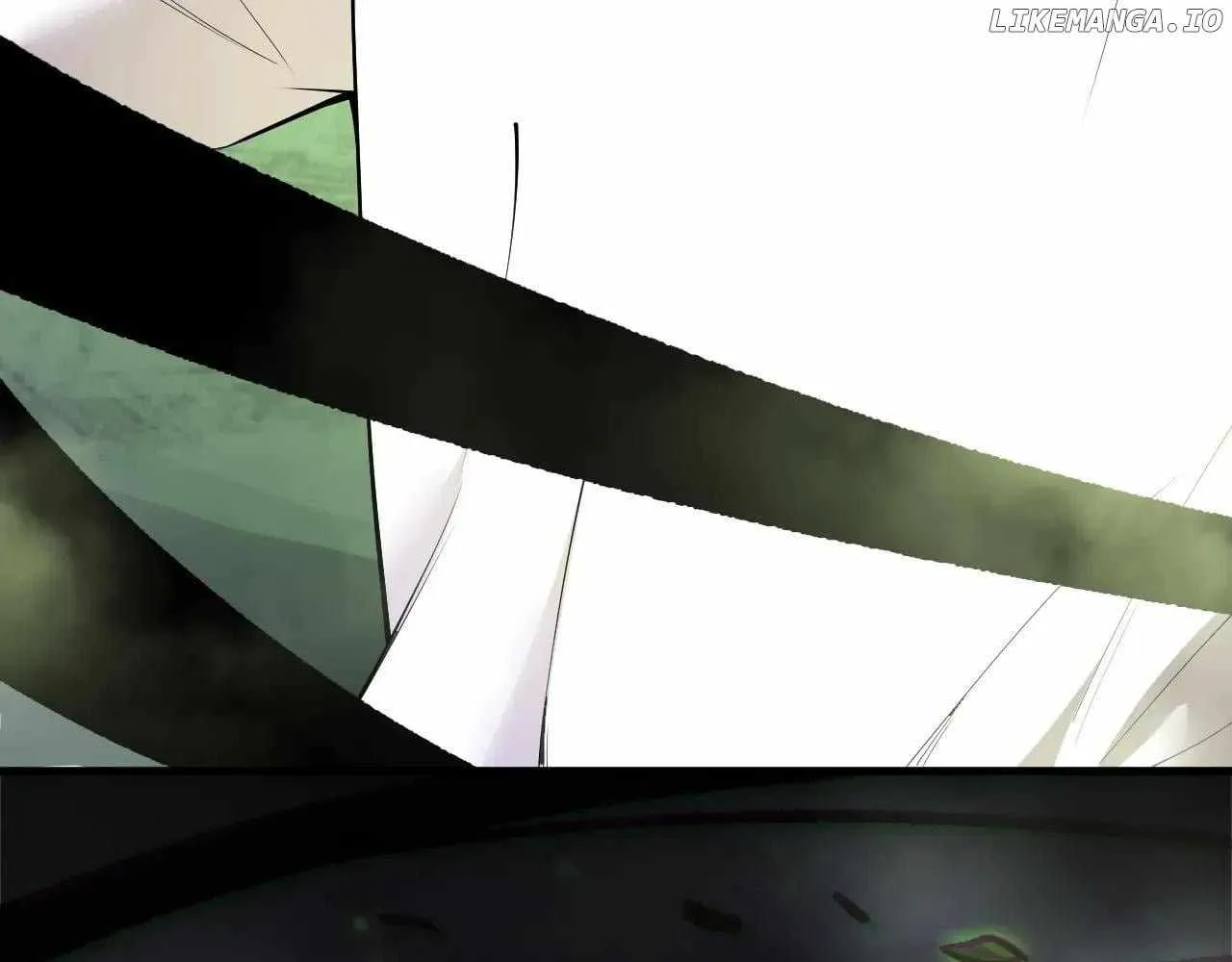 Catastrophic Necromancer Chapter 191 page 37 - 