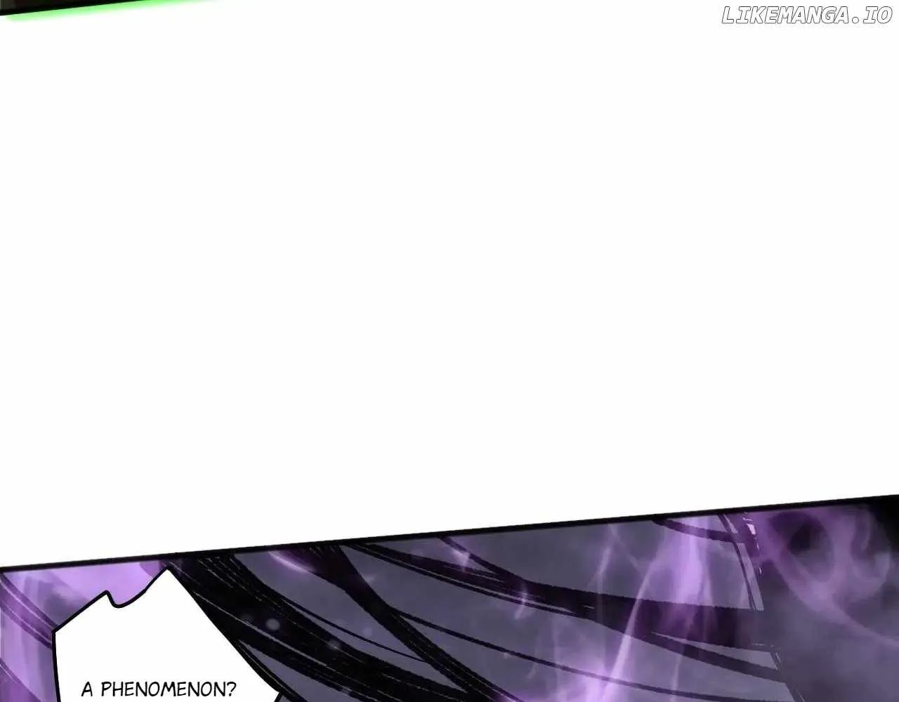 Catastrophic Necromancer Chapter 191 page 42 - 