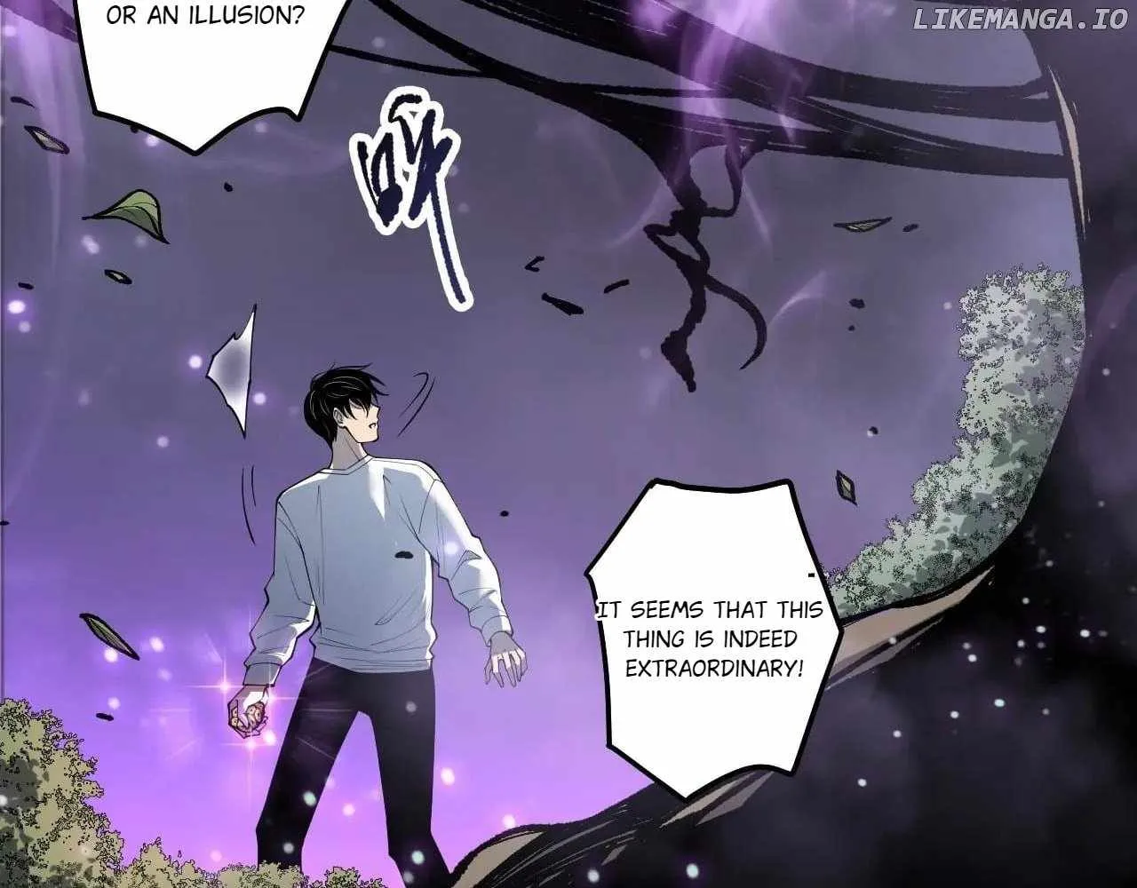 Catastrophic Necromancer Chapter 191 page 43 - 