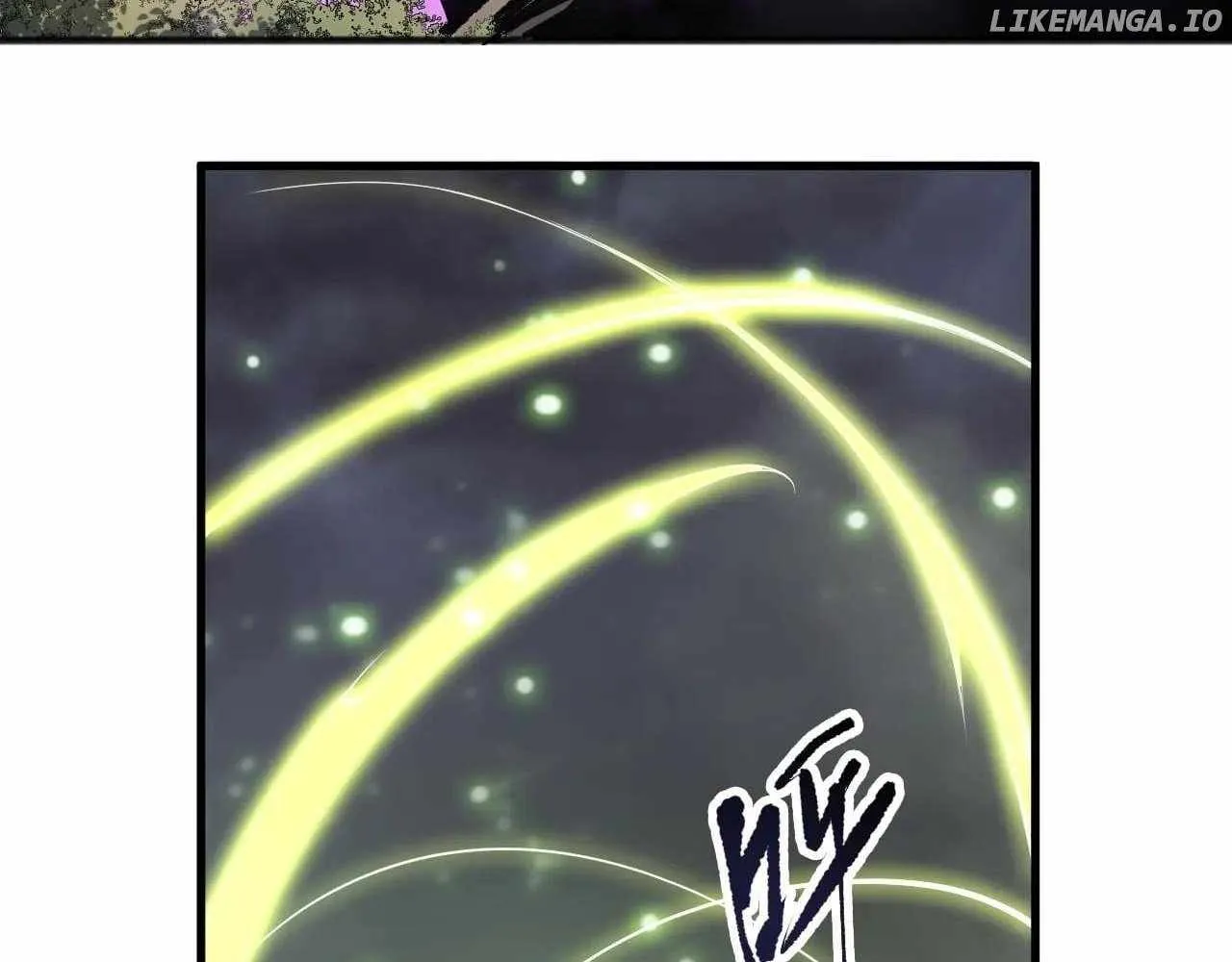 Catastrophic Necromancer Chapter 191 page 44 - 
