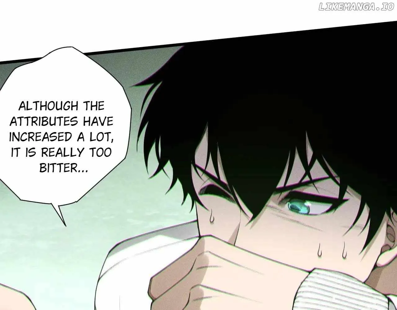 Catastrophic Necromancer Chapter 191 page 53 - 