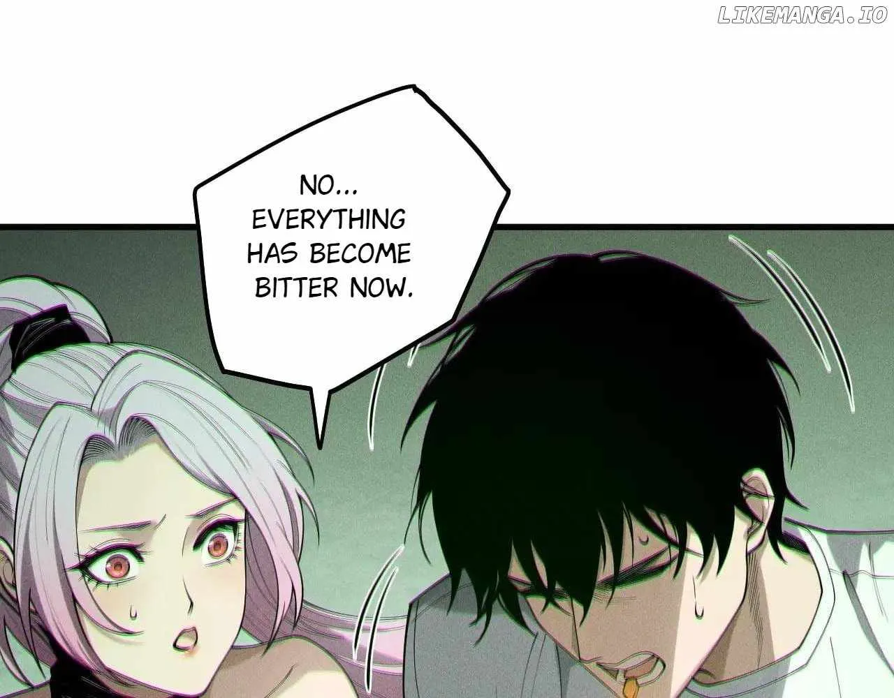 Catastrophic Necromancer Chapter 191 page 60 - 