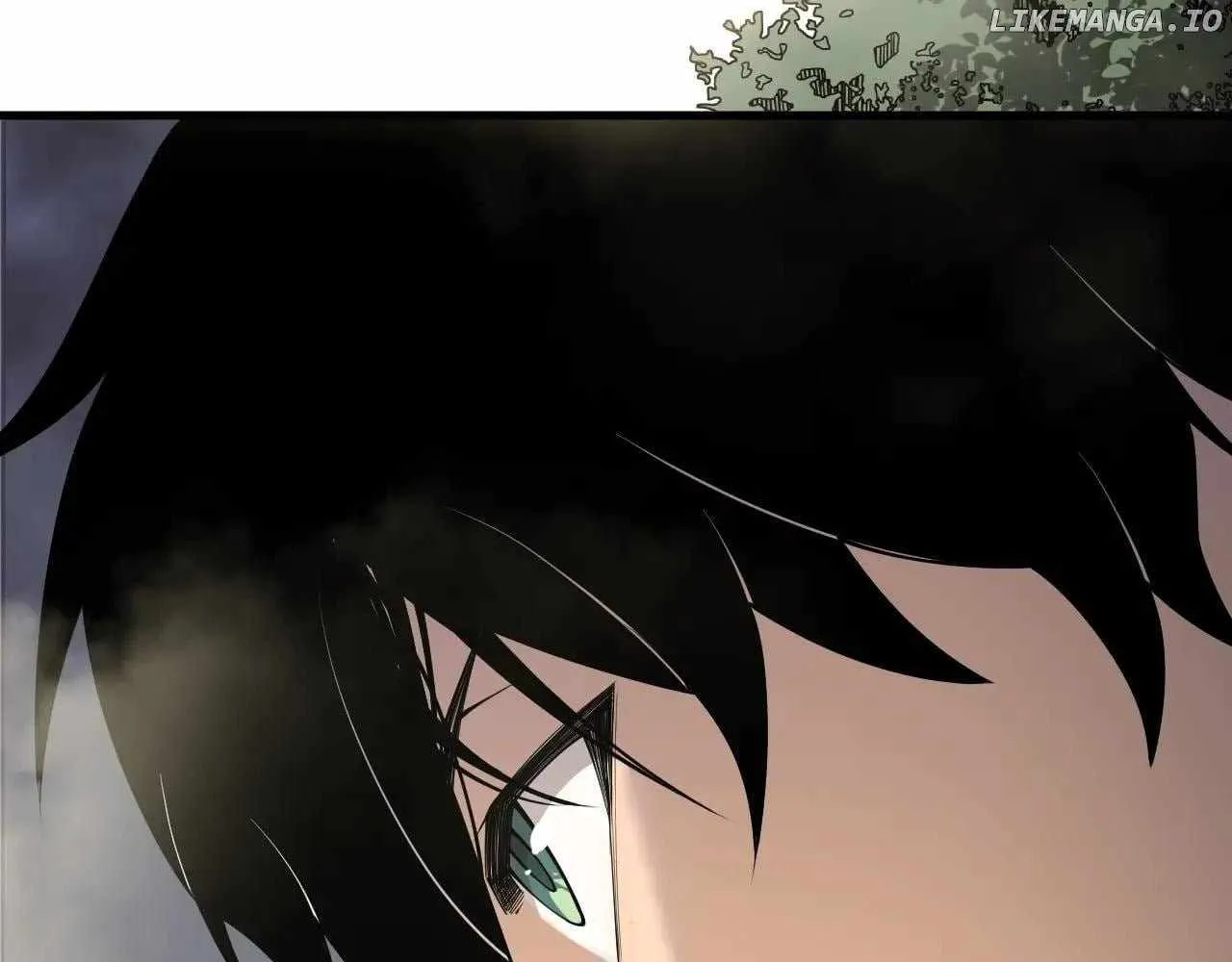Catastrophic Necromancer Chapter 191 page 7 - 