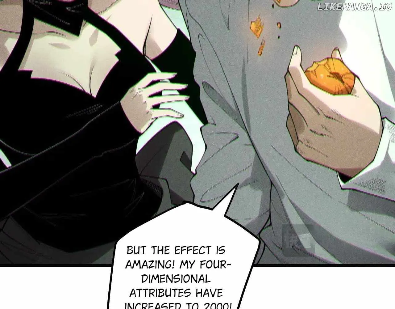 Catastrophic Necromancer Chapter 191 page 61 - 