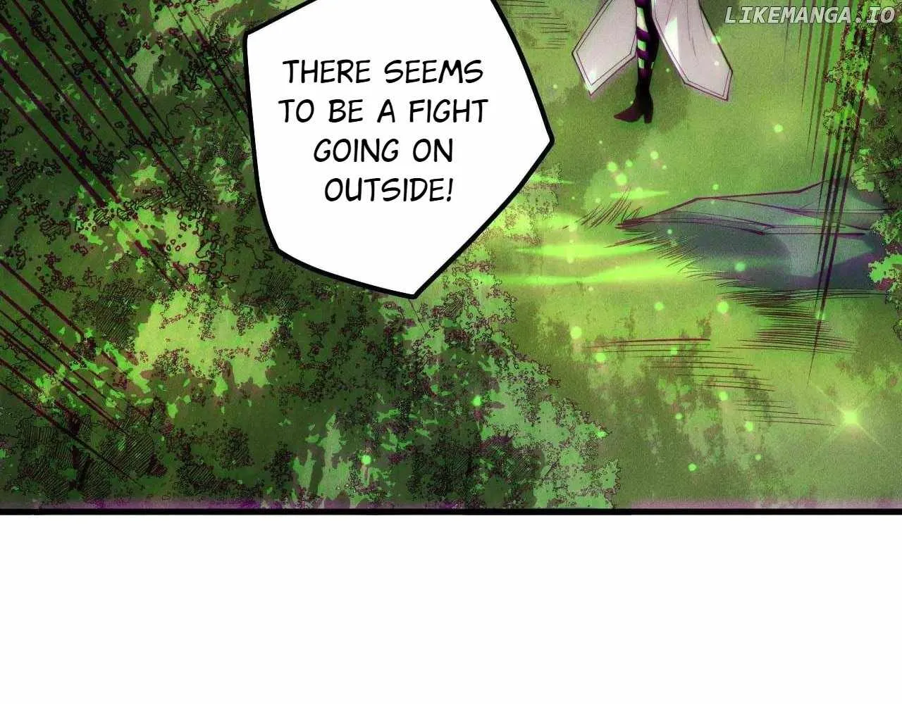 Catastrophic Necromancer Chapter 191 page 67 - 