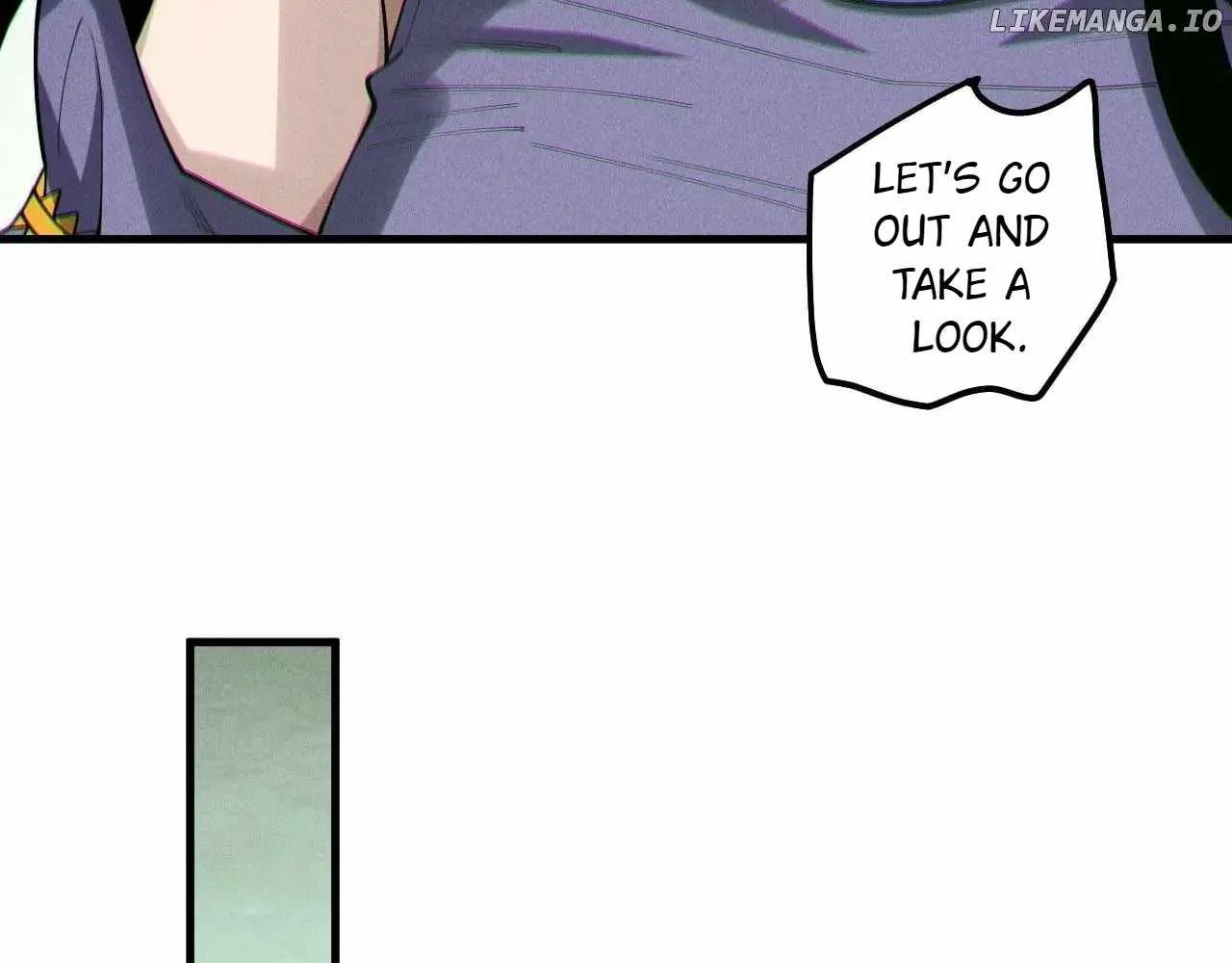 Catastrophic Necromancer Chapter 191 page 70 - 