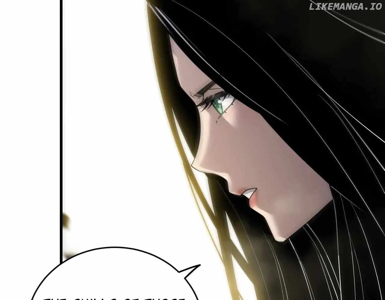 Catastrophic Necromancer Chapter 191 page 76 - 