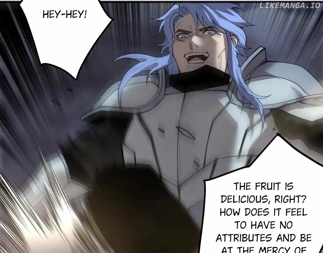 Catastrophic Necromancer Chapter 191 page 79 - 