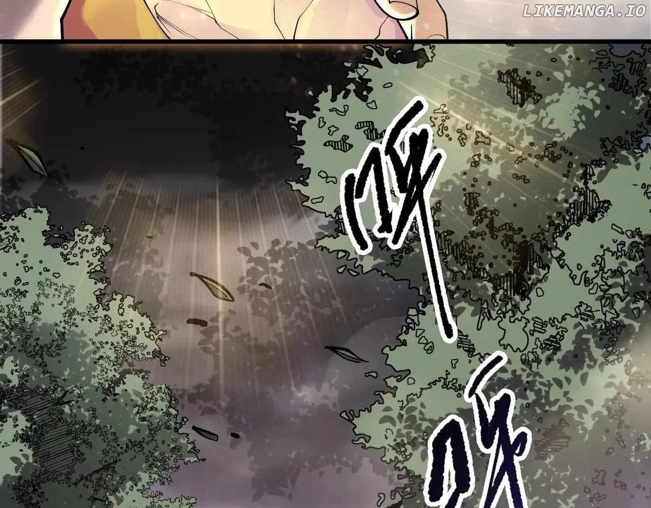Catastrophic Necromancer Chapter 191 page 9 - 