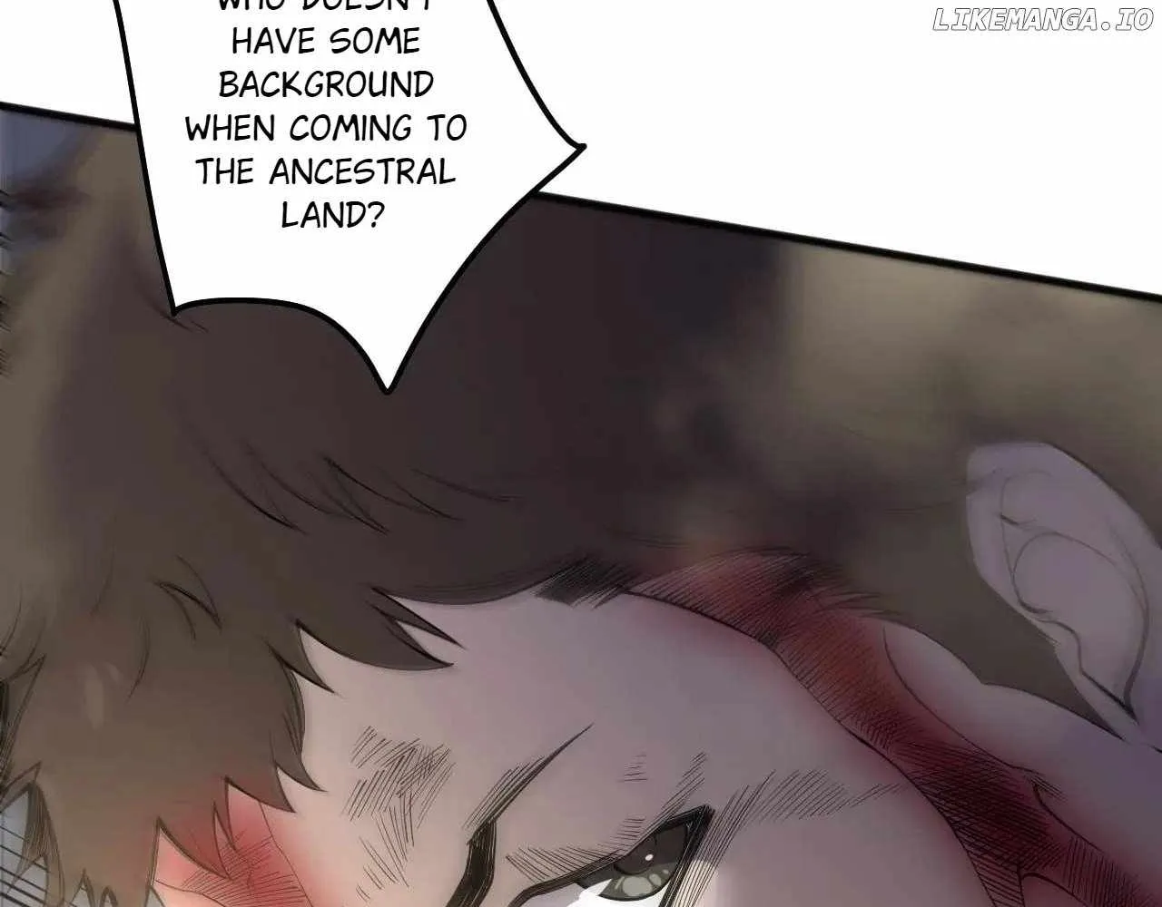 Catastrophic Necromancer Chapter 191 page 83 - 