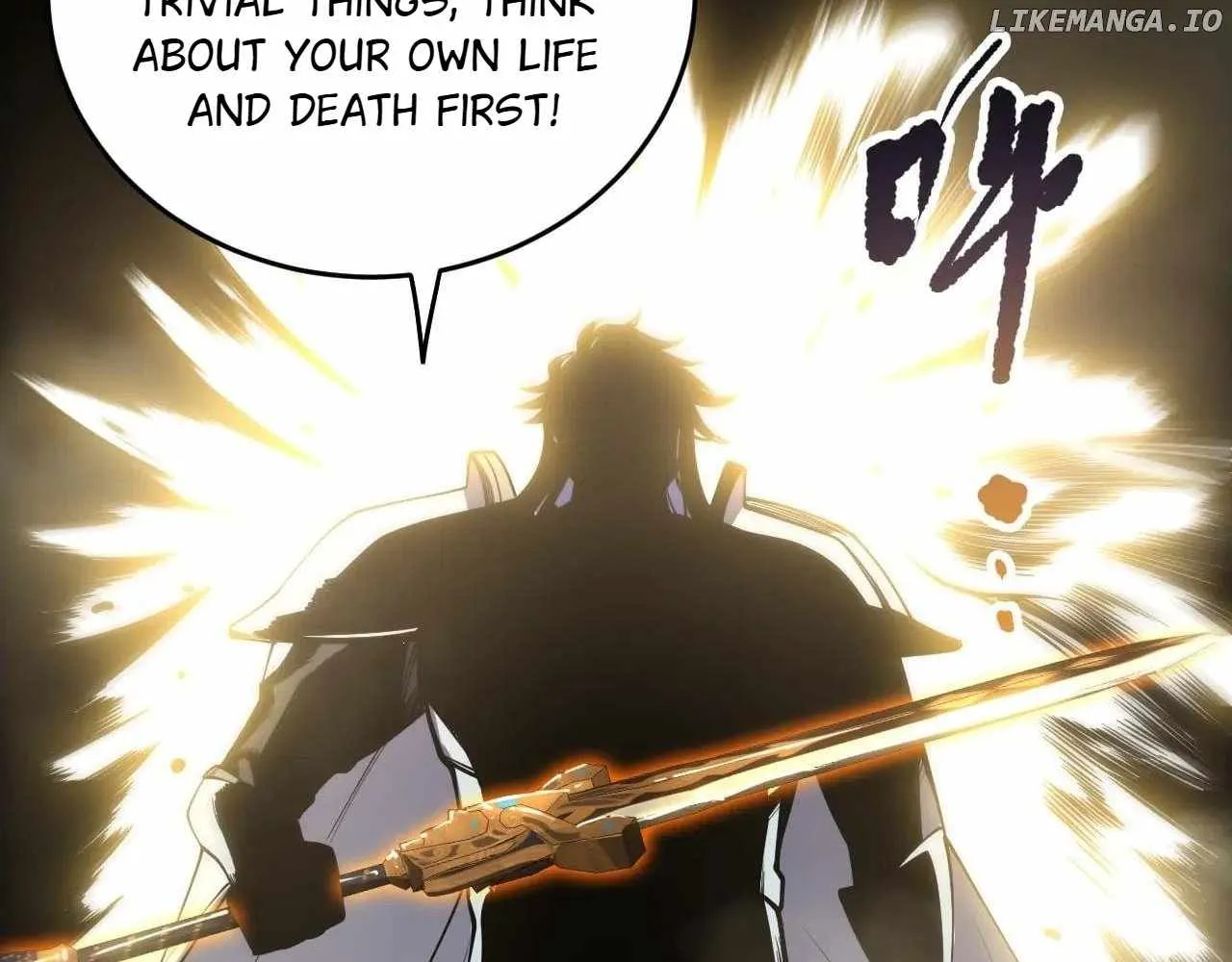 Catastrophic Necromancer Chapter 191 page 86 - 