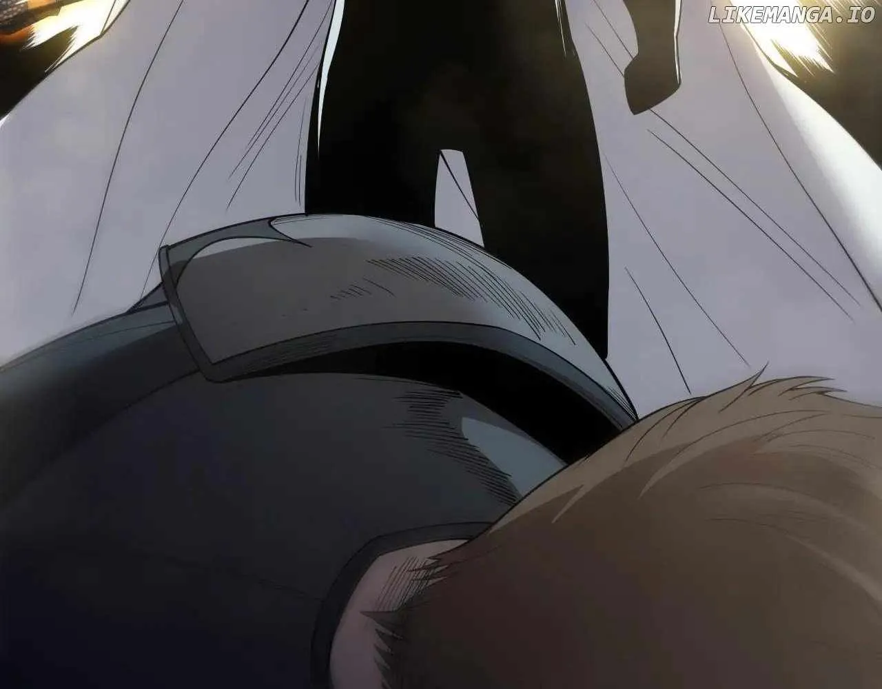 Catastrophic Necromancer Chapter 191 page 87 - 