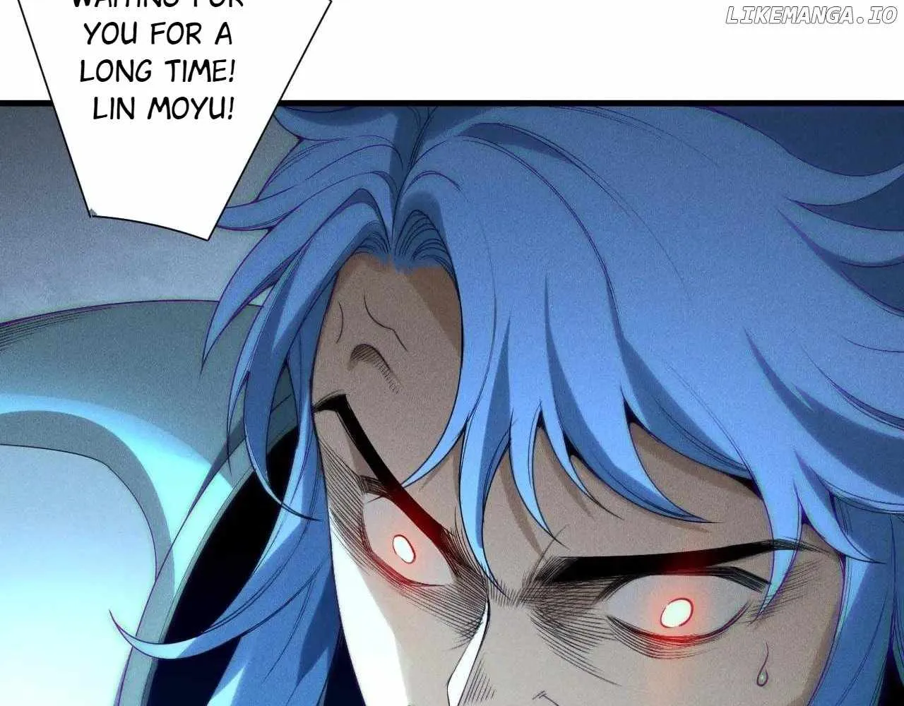 Catastrophic Necromancer Chapter 191 page 95 - 