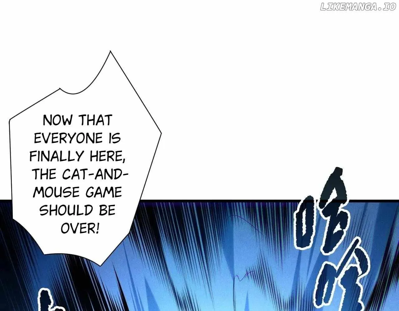 Catastrophic Necromancer Chapter 191 page 97 - 