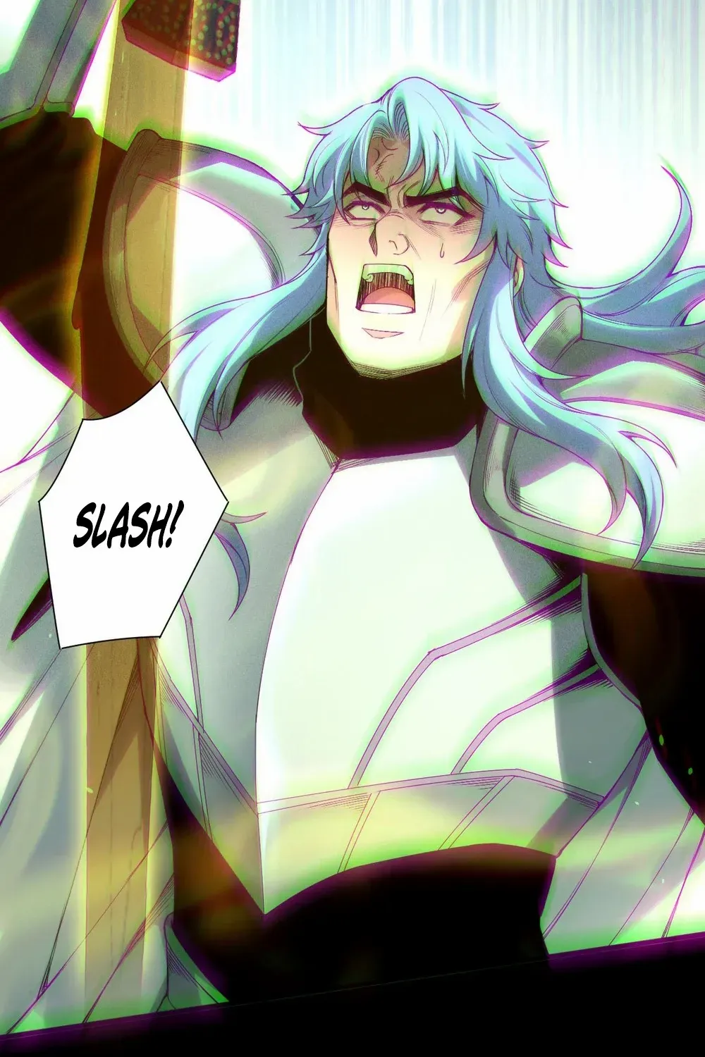 Catastrophic Necromancer Chapter 192 page 14 - 