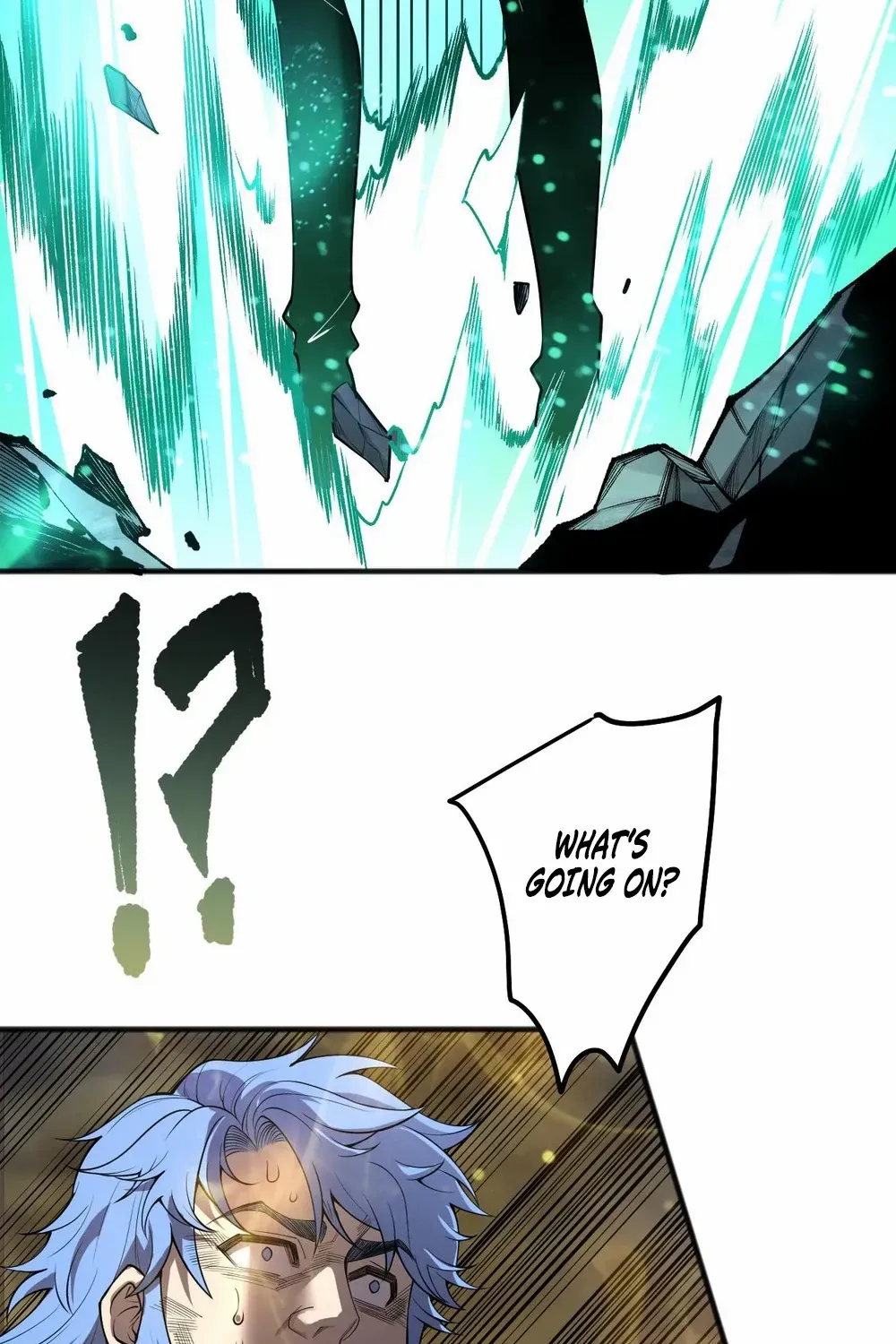 Catastrophic Necromancer Chapter 192 page 19 - 