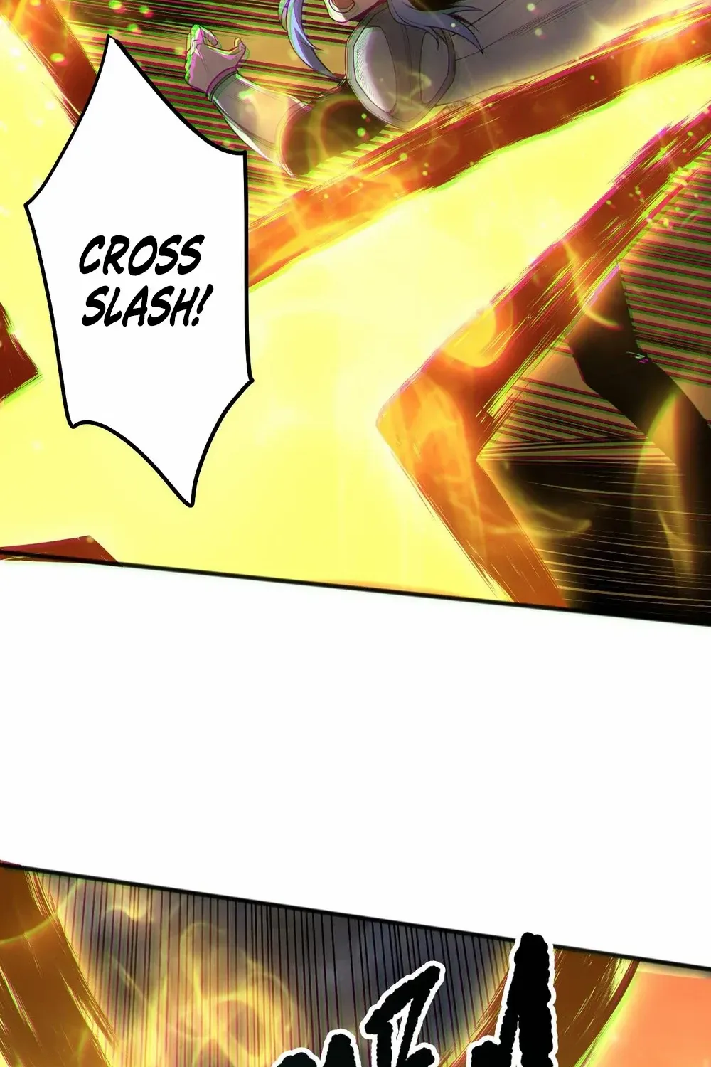 Catastrophic Necromancer Chapter 192 page 22 - 