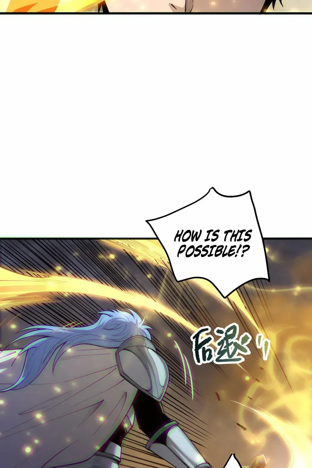 Catastrophic Necromancer Chapter 192 page 35 - 