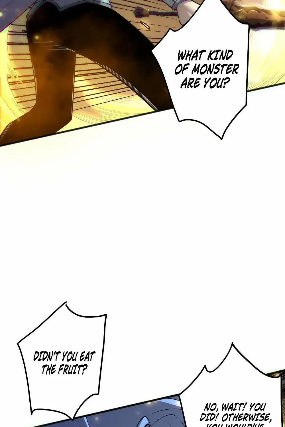 Catastrophic Necromancer Chapter 192 page 36 - 