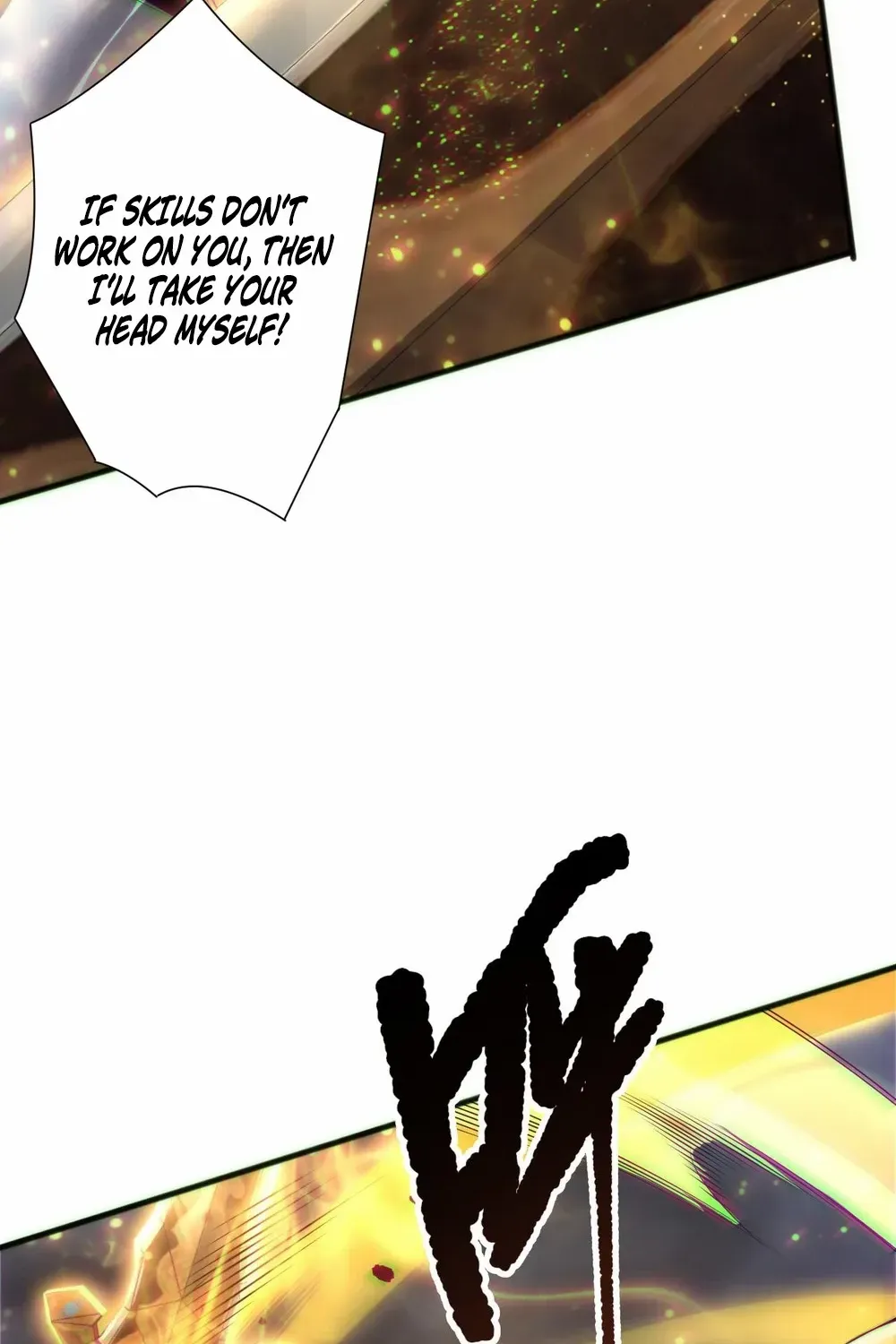Catastrophic Necromancer Chapter 192 page 41 - 