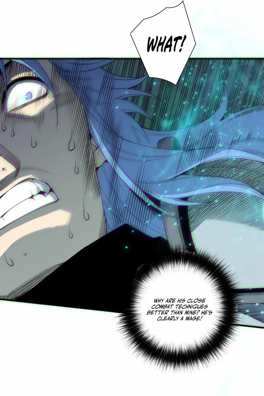 Catastrophic Necromancer Chapter 192 page 48 - 