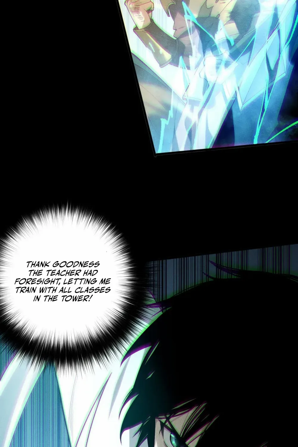Catastrophic Necromancer Chapter 192 page 50 - 