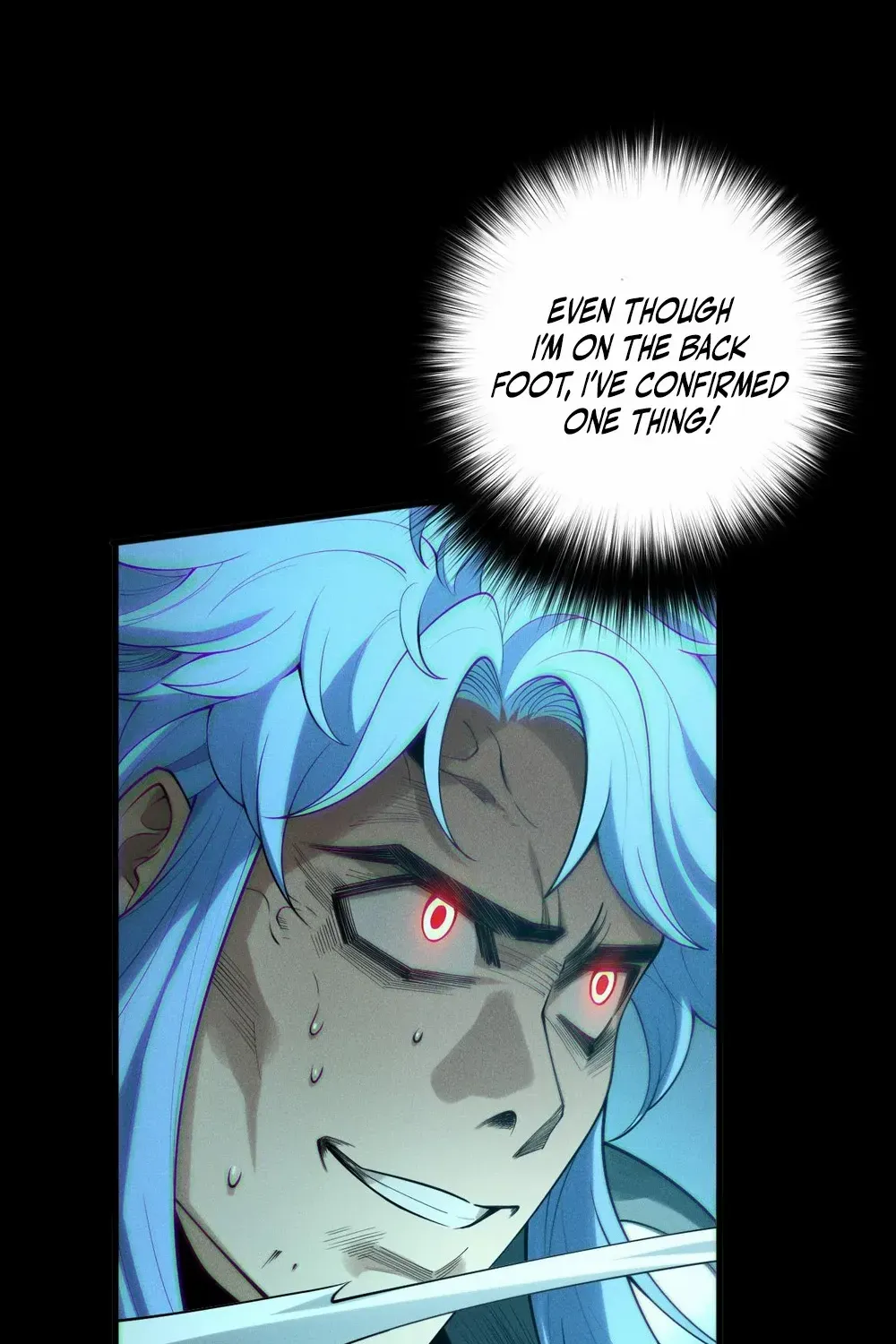 Catastrophic Necromancer Chapter 192 page 53 - 