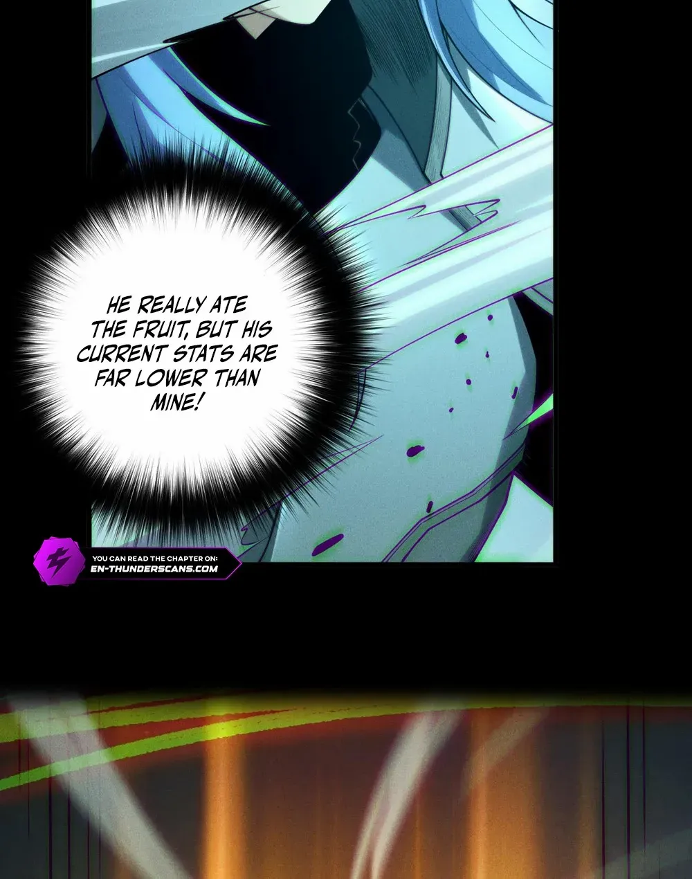 Catastrophic Necromancer Chapter 192 page 54 - 