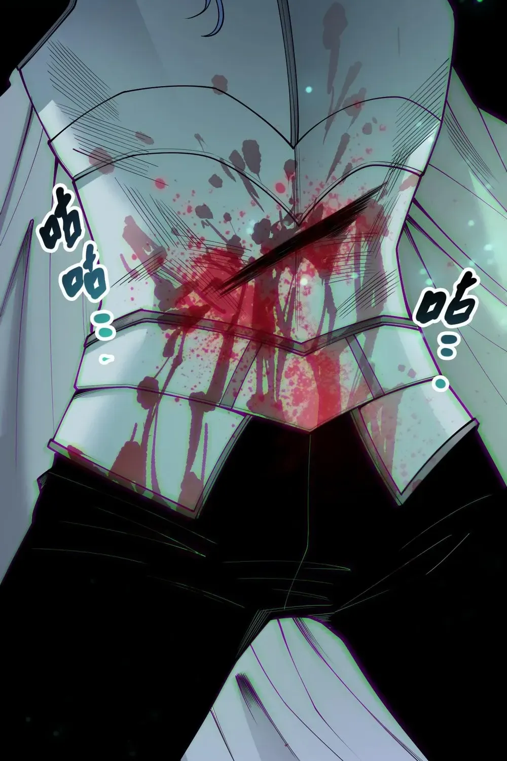 Catastrophic Necromancer Chapter 192 page 71 - 