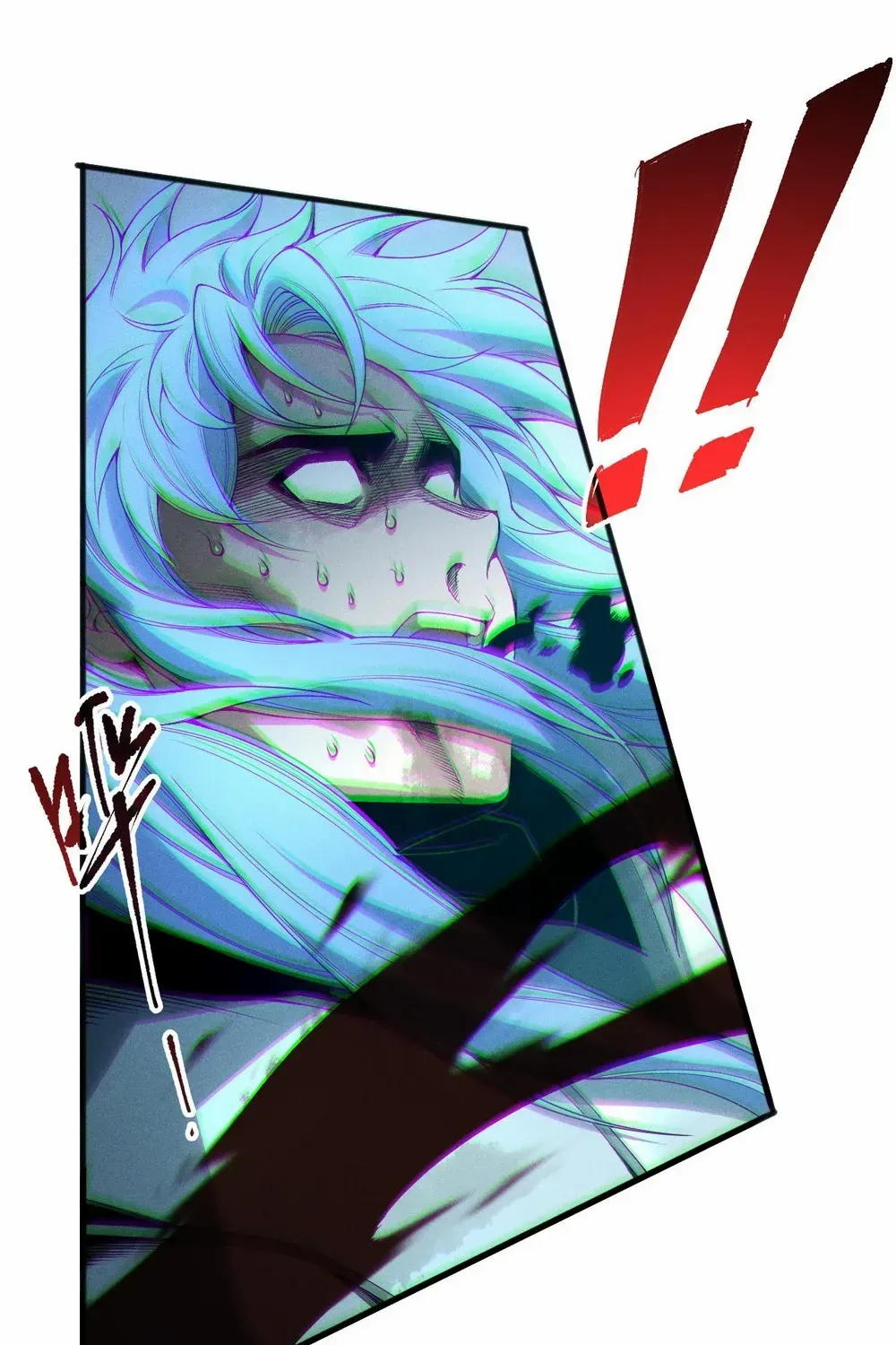 Catastrophic Necromancer Chapter 192 page 74 - 