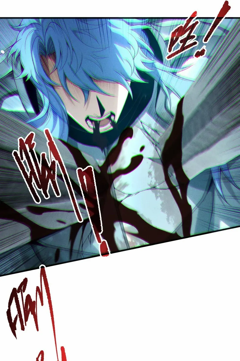 Catastrophic Necromancer Chapter 192 page 77 - 