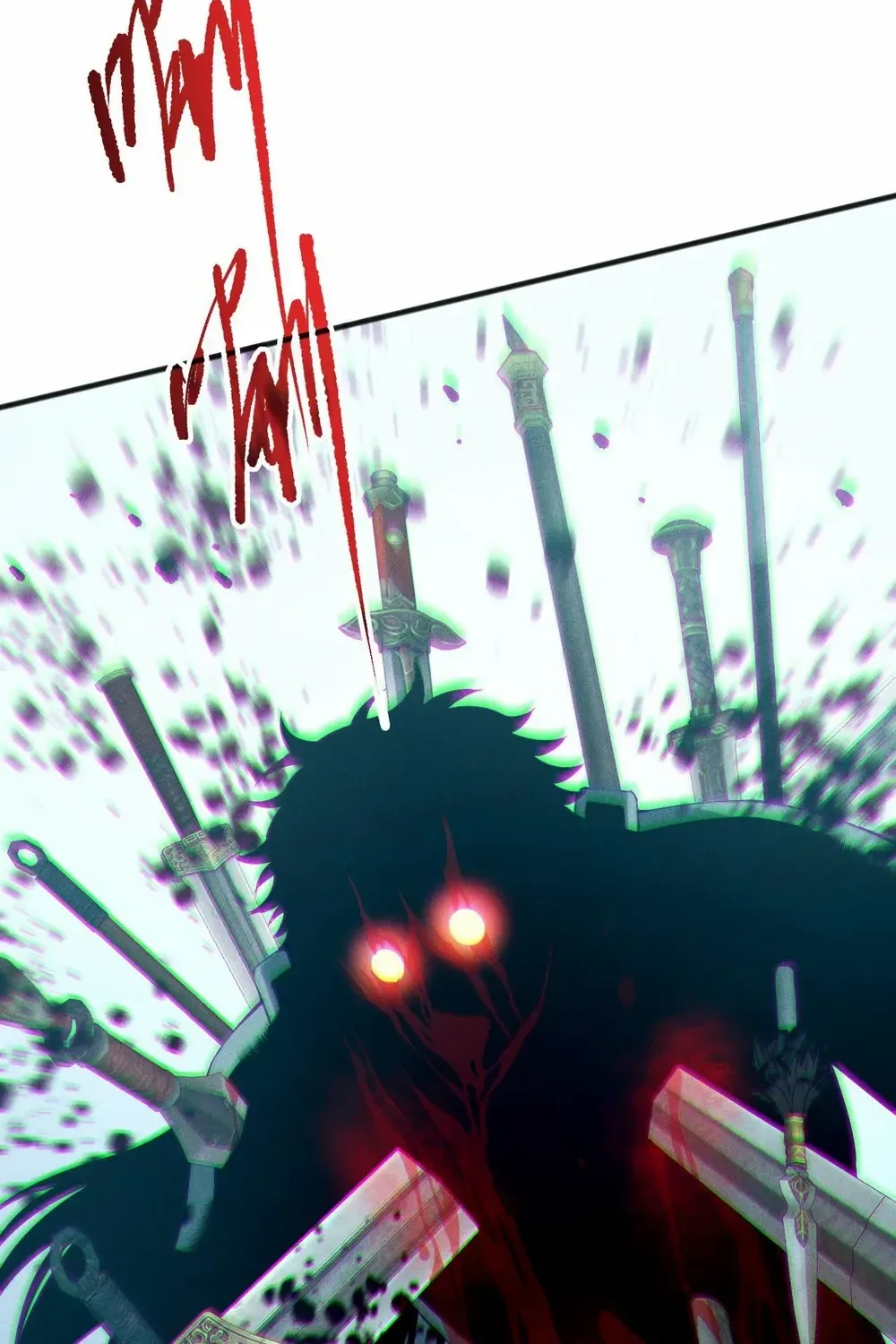 Catastrophic Necromancer Chapter 192 page 78 - 