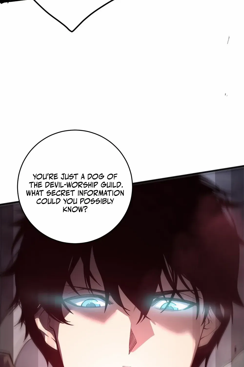 Catastrophic Necromancer Chapter 192 page 83 - 