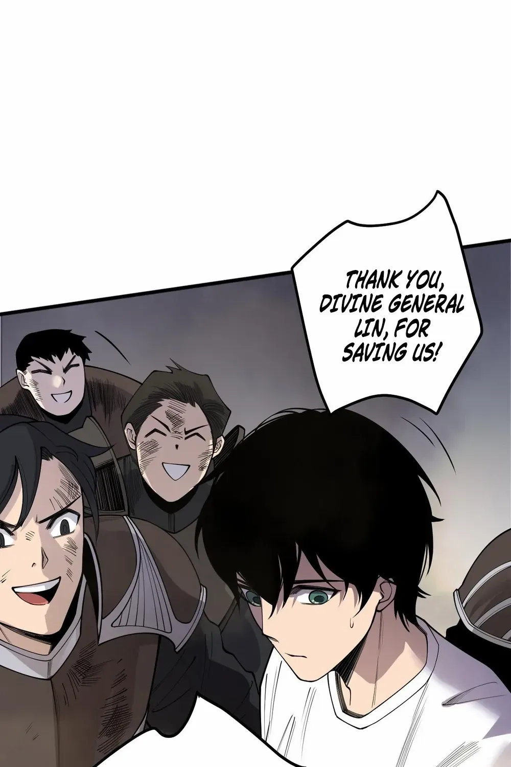 Catastrophic Necromancer Chapter 192 page 89 - 