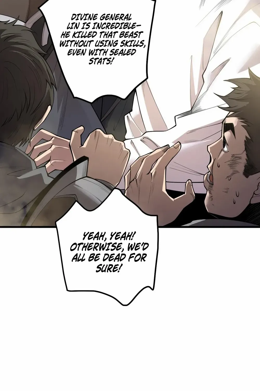 Catastrophic Necromancer Chapter 192 page 90 - 