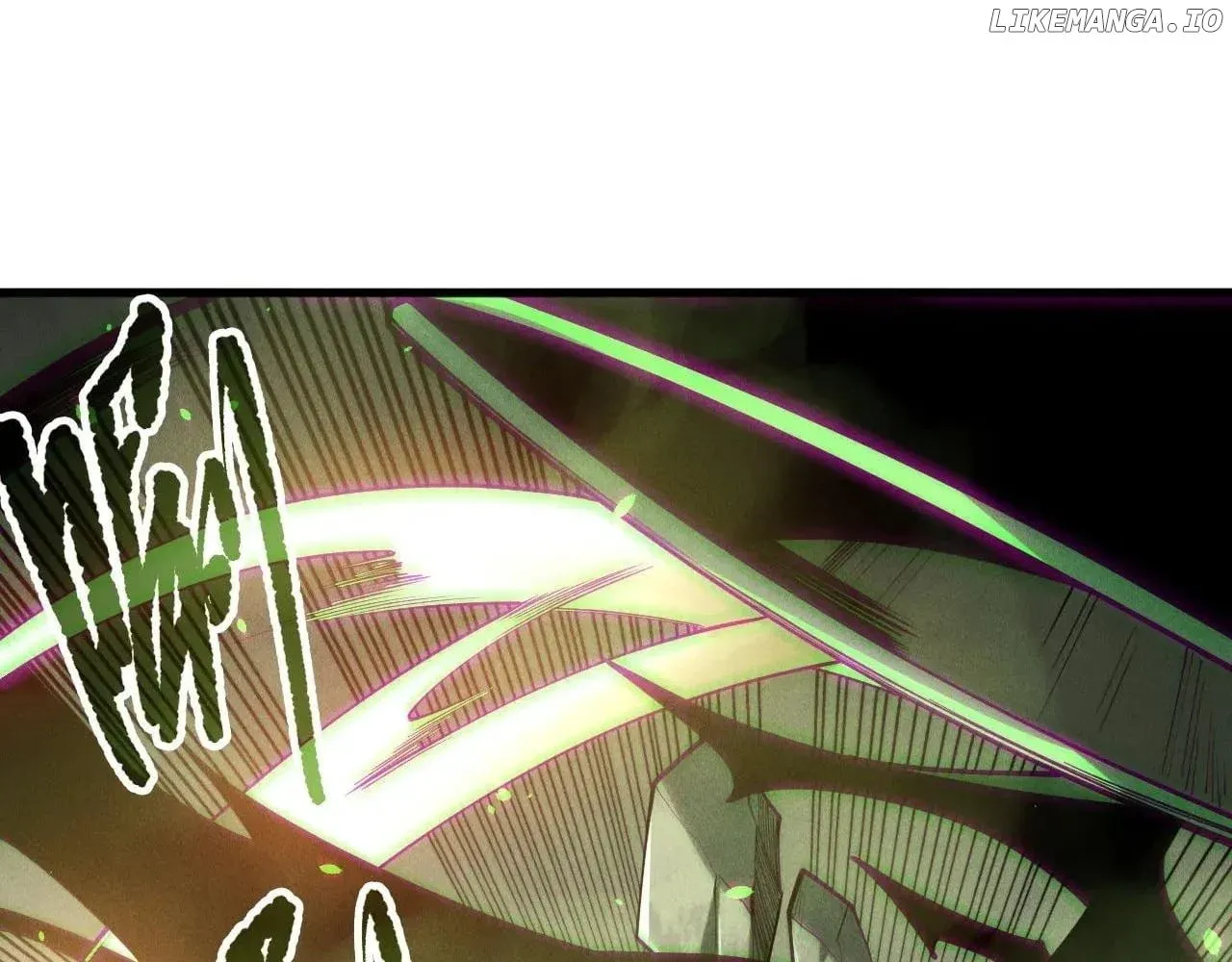 Catastrophic Necromancer Chapter 193 page 107 - 
