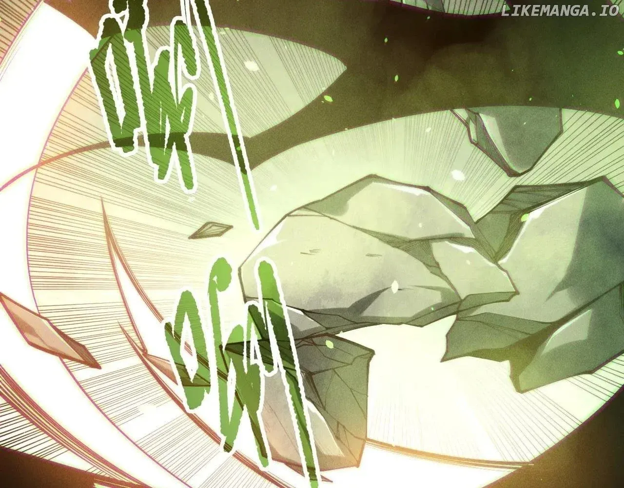 Catastrophic Necromancer Chapter 193 page 108 - 