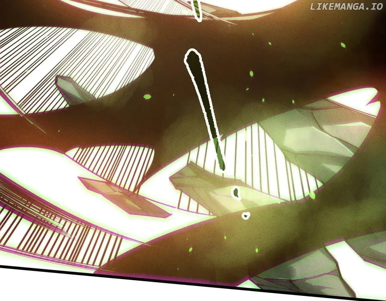 Catastrophic Necromancer Chapter 193 page 109 - 
