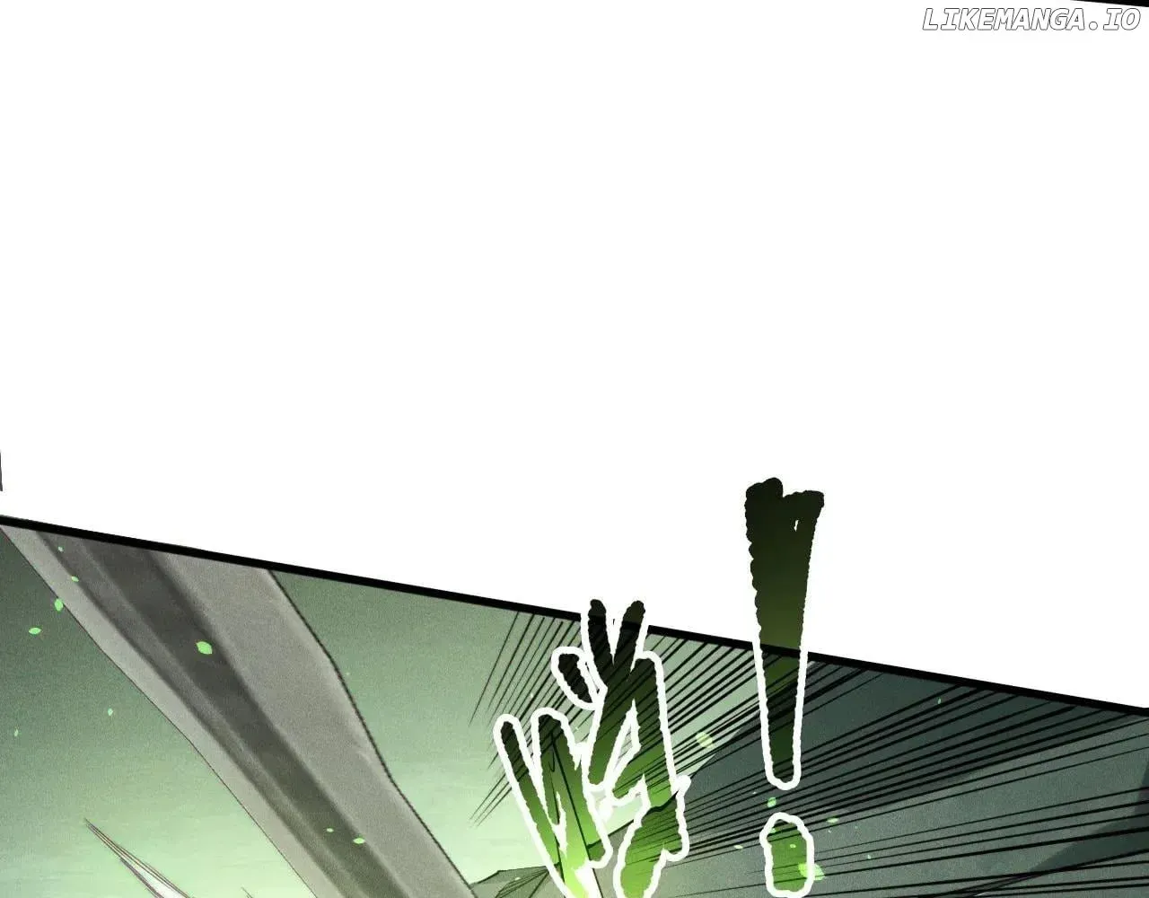 Catastrophic Necromancer Chapter 193 page 110 - 