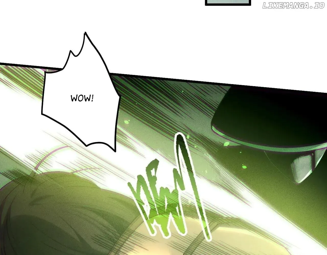 Catastrophic Necromancer Chapter 193 page 116 - 
