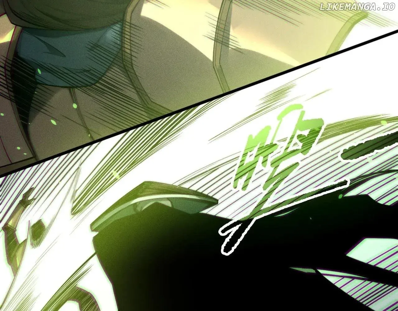 Catastrophic Necromancer Chapter 193 page 117 - 